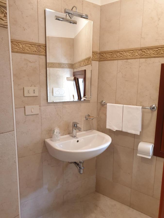 Guesthouse Al Profeta Venice Room photo